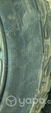 Neumaticos r18 - Imagen 4