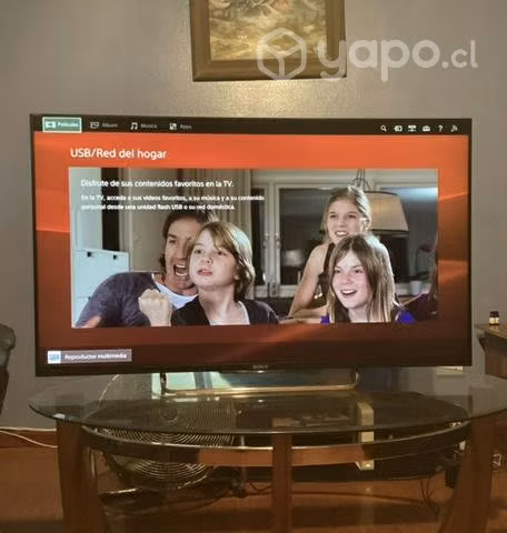 Led Sony 50 pulgadas