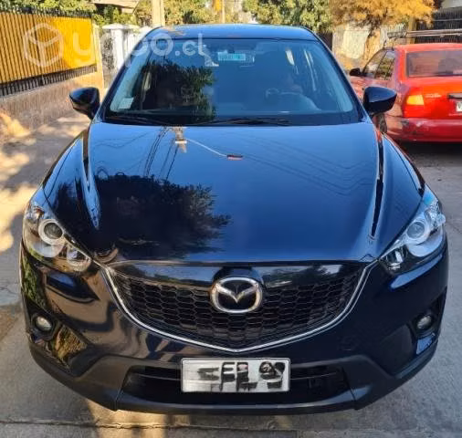 Vendo mi cx5 - Imagen 3