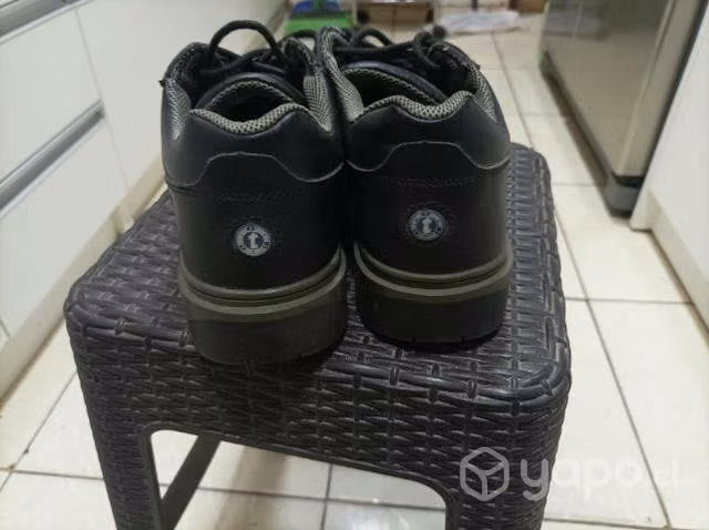 Zapatos de colegio teener - Imagen 3