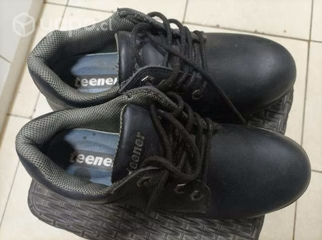 Zapatos de colegio teener - Imagen 2