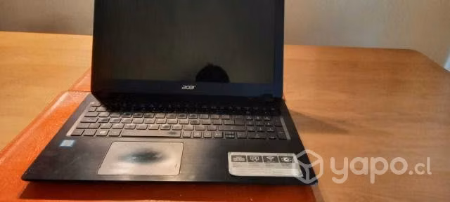 Notebook Acer Aspire 3 - Imagen 2