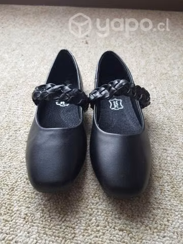 Ballerinas talla 37 - Imagen 2
