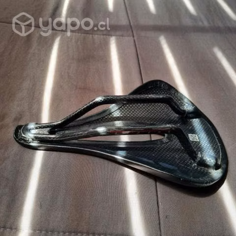 Asiento Fibra de Carbono