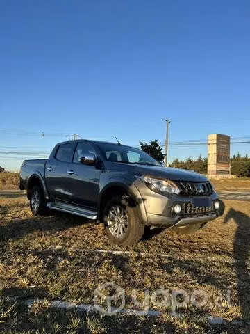 Mitsubishi L200 Dakar 2.4 2018