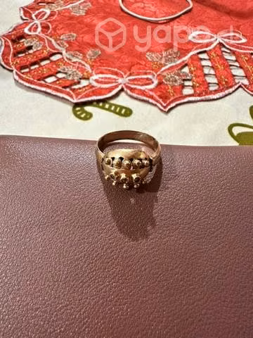 Joyas de oro 18 k preguntar peso y valor - Imagen 5