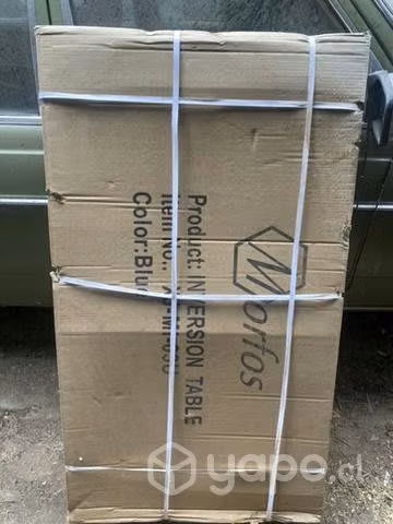 Tablas de inversión - Imagen 3
