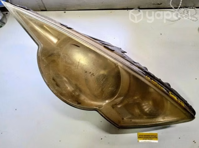 Óptico Izquierdo Detalle (SAB218) Ssangyong Actyon