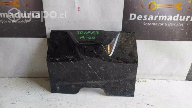 Tapa remolque blazer 2.1