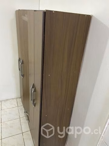 Closet, ropero, armario