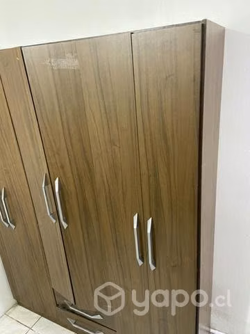 Closet, ropero, armario