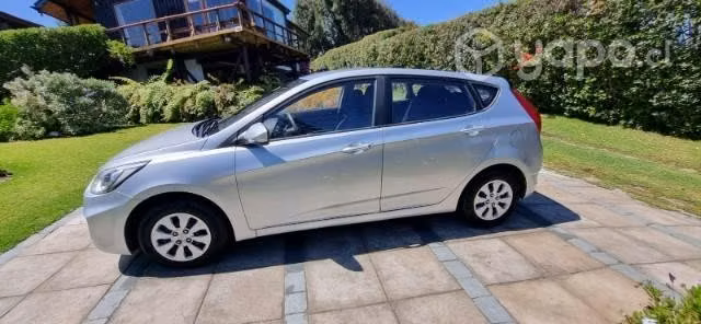 Excelente Hyundai accent - Imagen 5