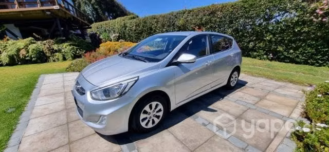 Excelente Hyundai accent - Imagen 10