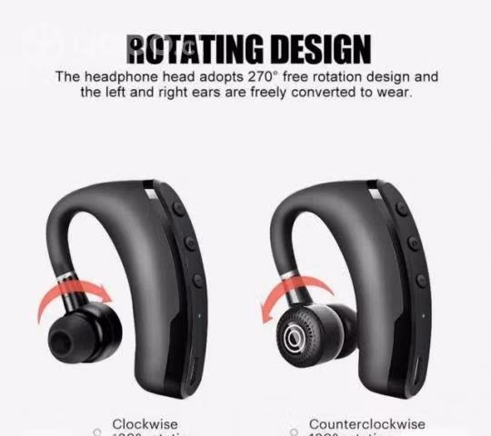 Auricular Bluetooth V9 - Imagen 2