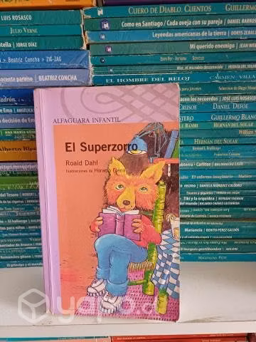 El Superzorro