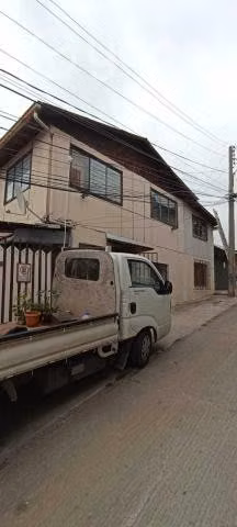 Se hace todo tipo de construcción y reparación