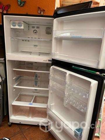 Refrigerador Daewoo - Imagen 4