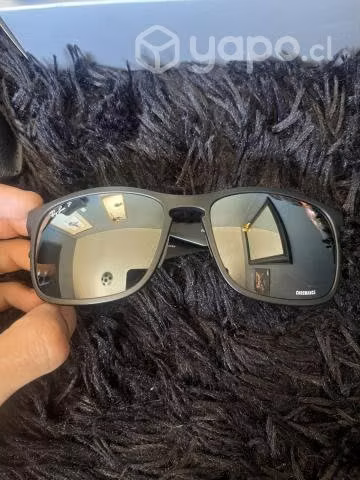 Lentes de sol Ray-Ban Polarizados