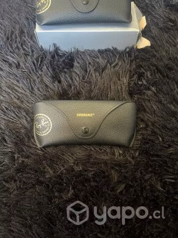 Lentes de sol Ray-Ban Polarizados