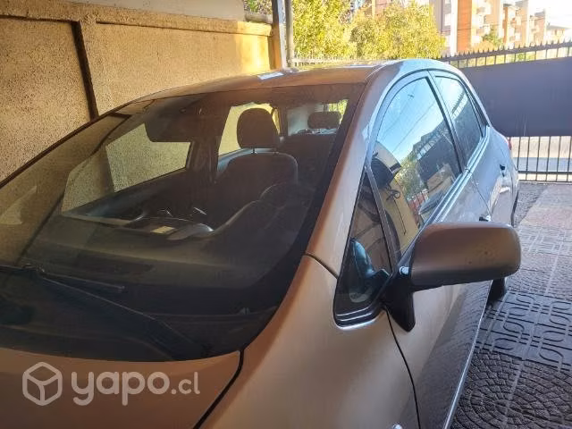 Toyota auris 2009