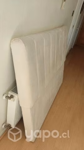 Respaldo de cama - Imagen 2