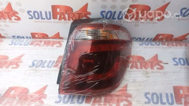 Farol trasero derecho para changan cx70