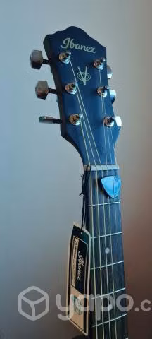 Guitarra Ibanez - Imagen 5