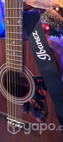 Guitarra Ibanez