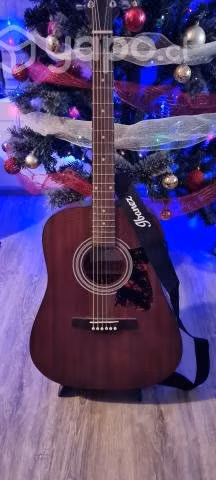 Guitarra Ibanez - Imagen 4