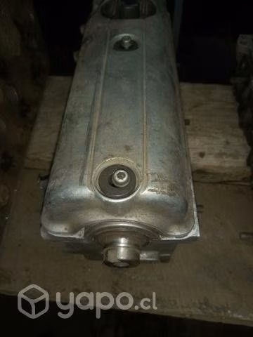 Culata Volkswagen Polo 1998 - Imagen 5