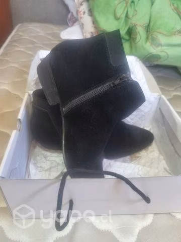 Botines aldo - Imagen 4