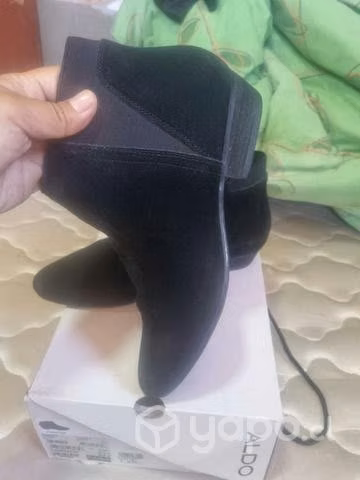 Botines aldo - Imagen 3