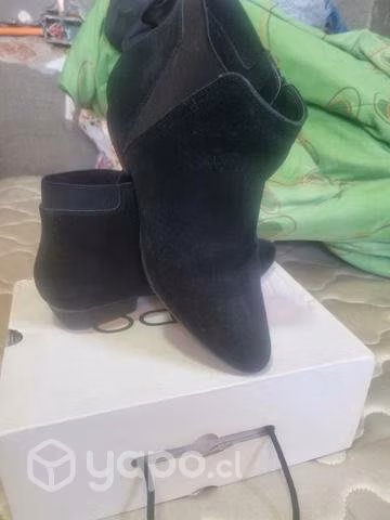 Botines aldo - Imagen 2