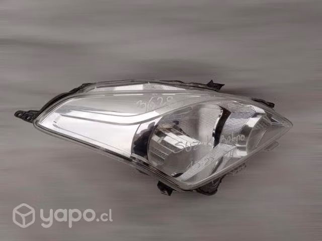 Optico rh suzuki baleno 2015-2022
