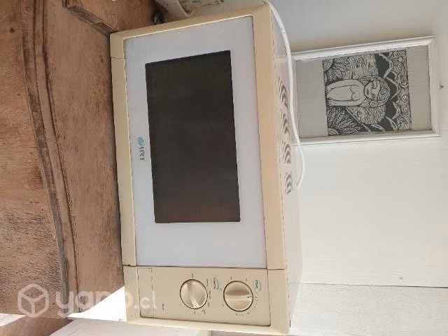 Microondas