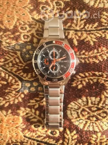 Reloj Lotus Cronografo 15789/2