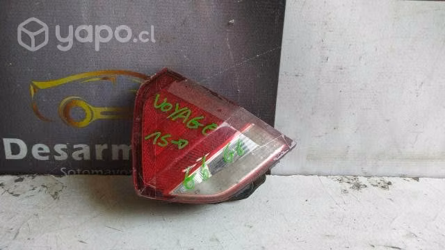 Foco trasero Voyage Rh 2.1