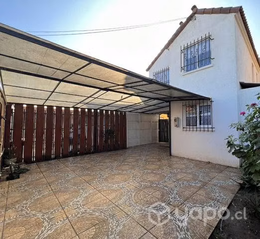 Vende su Dueño en Sector Puertas del Mar,La Serena