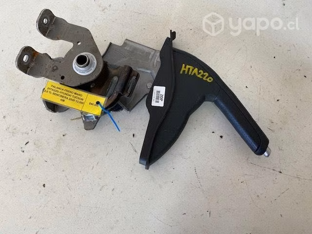 Palanca freno mano (HTA220) Hyundai Tucson 2020