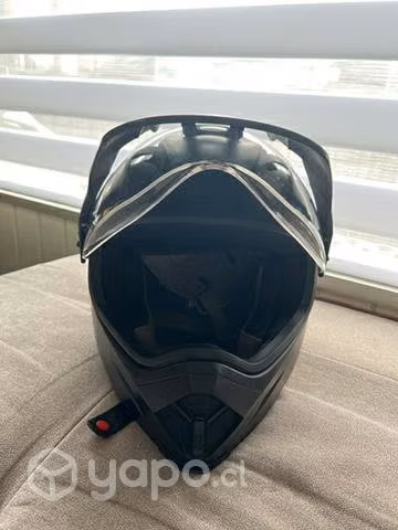 Casco de moto - Imagen 3