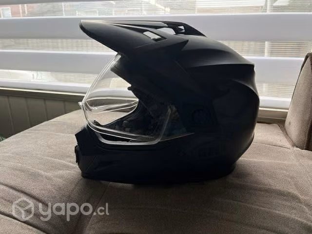 Casco de moto - Imagen 4