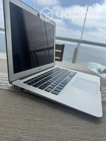 MacBook Air 2017 | 13,3" | 1,8Ghz | 8GB | 128GB