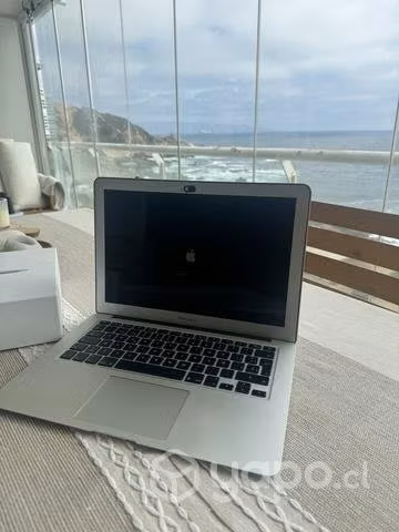 MacBook Air 2017 | 13,3" | 1,8Ghz | 8GB | 128GB