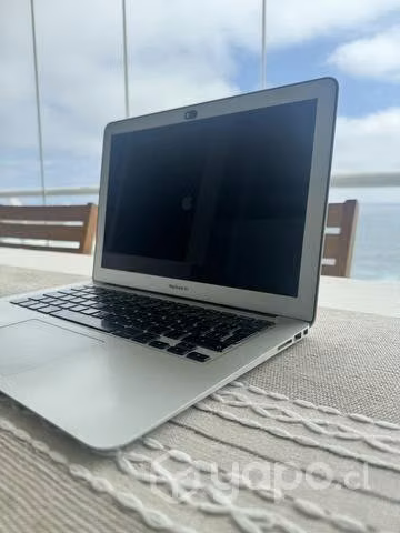 MacBook Air 2017 | 13,3" | 1,8Ghz | 8GB | 128GB