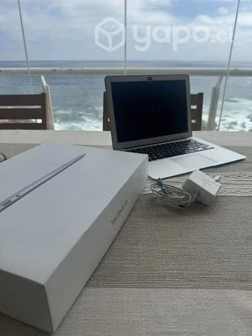 MacBook Air 2017 | 13,3" | 1,8Ghz | 8GB | 128GB