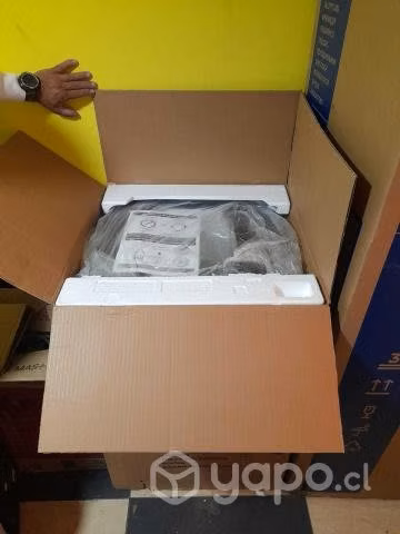 Lavadora Winia carga superior 8 kg Nueva SIN USO