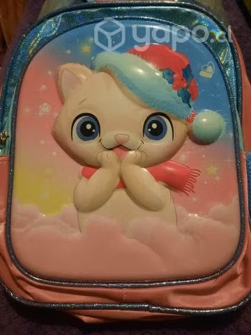 Mochila - Imagen 4