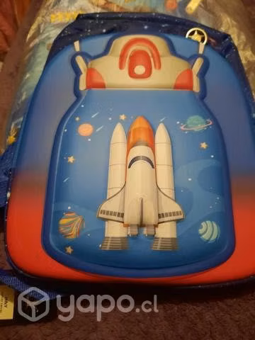 Mochila - Imagen 3