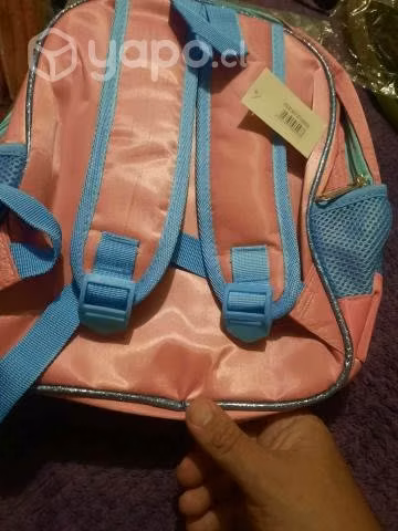 Mochila - Imagen 5