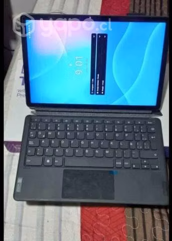 Tablet Lenovo P11 - Imagen 3